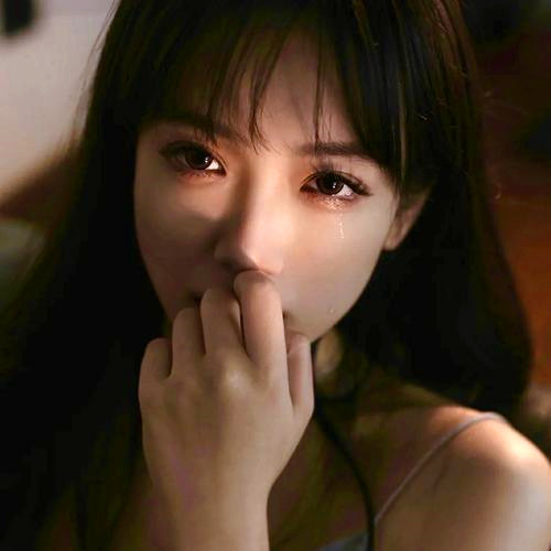 2025适合一辈子头像女