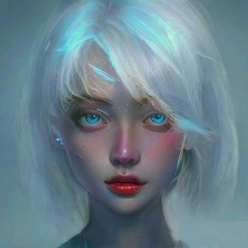 2025适合一辈子头像女