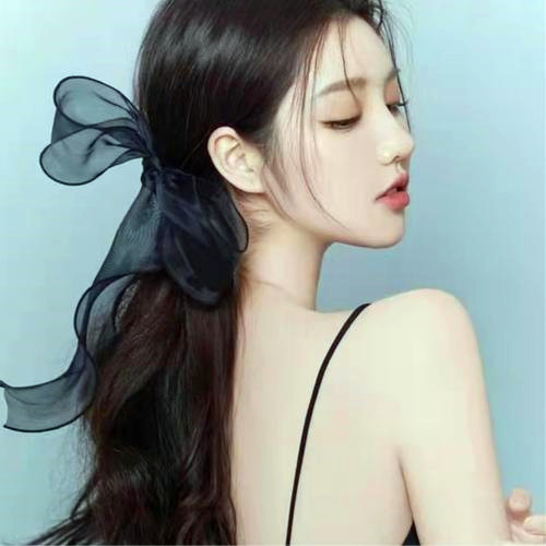 2025适合一辈子头像女