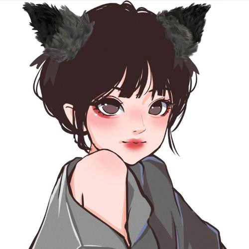 2025适合一辈子头像女
