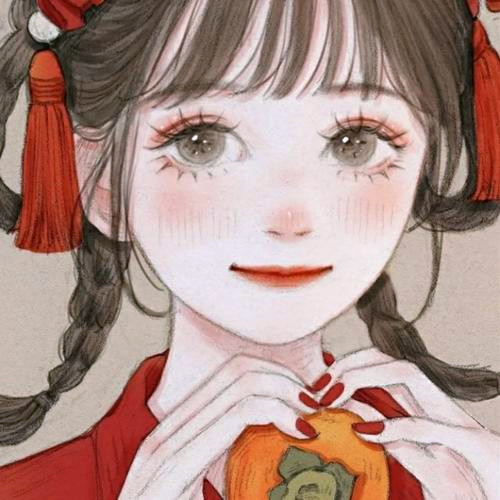 2025适合一辈子头像女