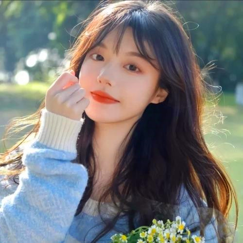 2025适合一辈子头像女