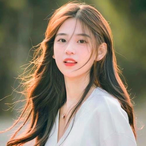 2025适合一辈子头像女