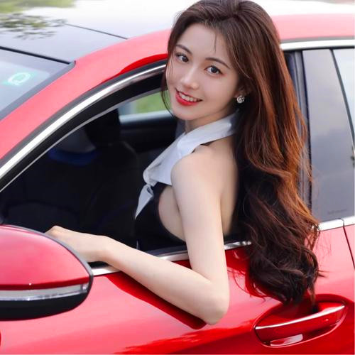 2025适合一辈子头像女