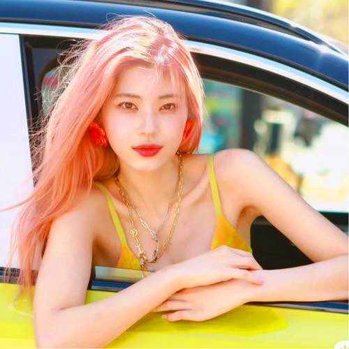 2025适合一辈子头像女