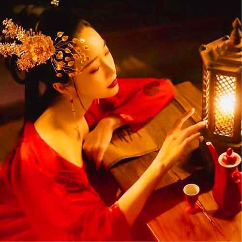 2025适合一辈子头像女
