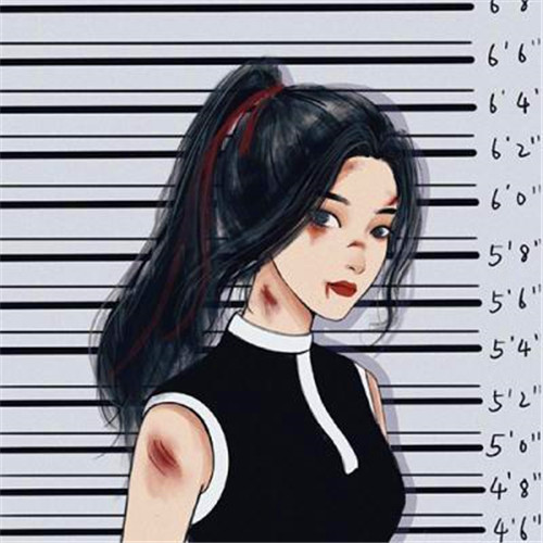 迪士尼公主头像图片