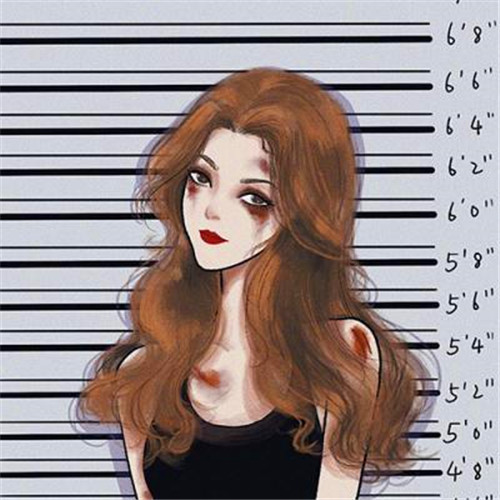 迪士尼公主头像图片