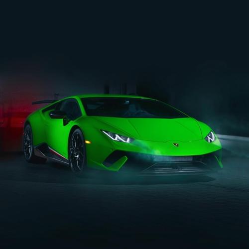 2025年最火微信头像汽车