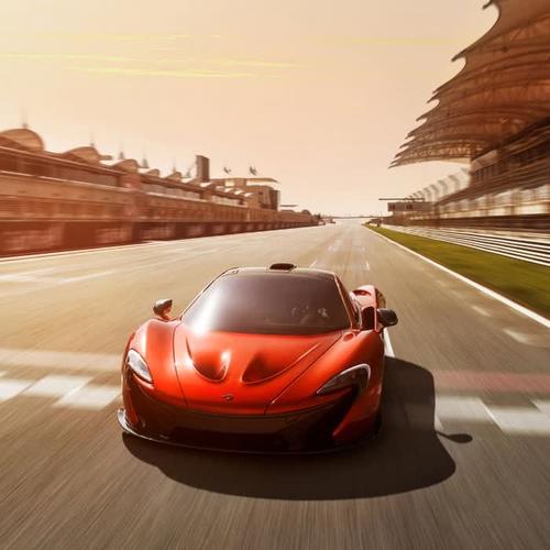 2025年最火微信头像汽车