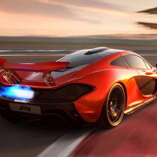 2025年最火微信头像汽车