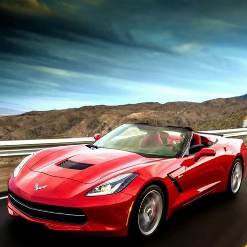 2025年最火微信头像汽车