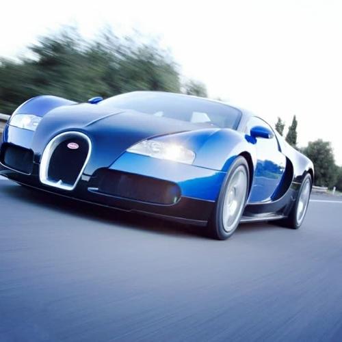 2025年最火微信头像汽车