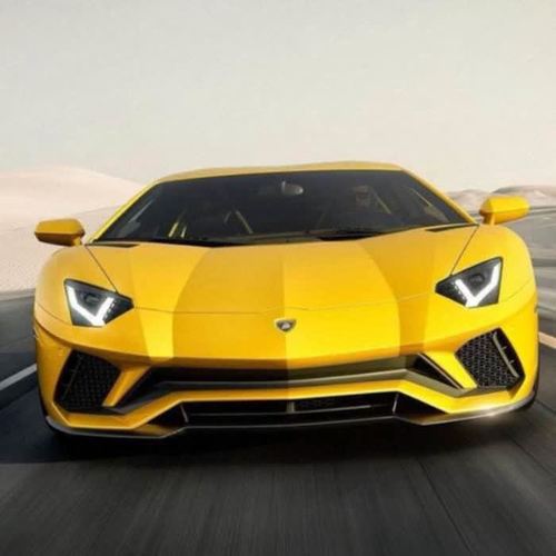 2025年最火微信头像汽车