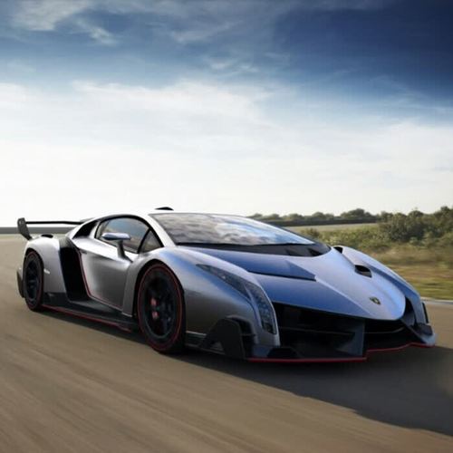 2025年最火微信头像汽车