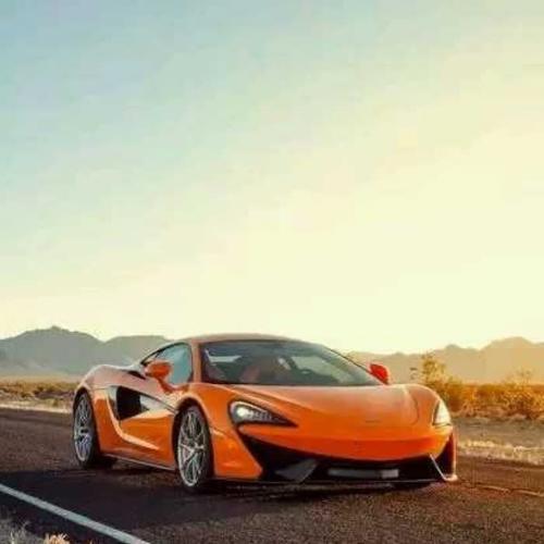 2025年最火微信头像汽车