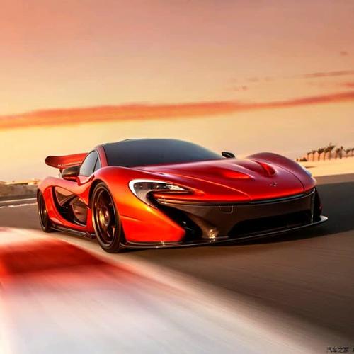 2025年最火微信头像汽车