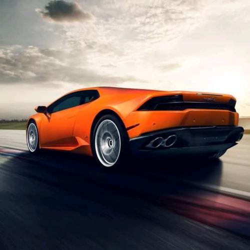 2025年最火微信头像汽车