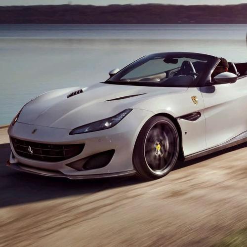 2025年最火微信头像汽车