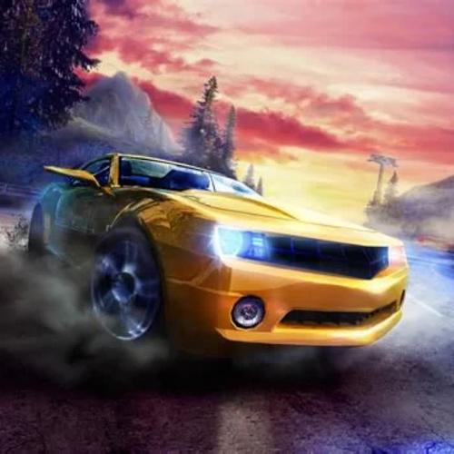 2025年最火微信头像汽车