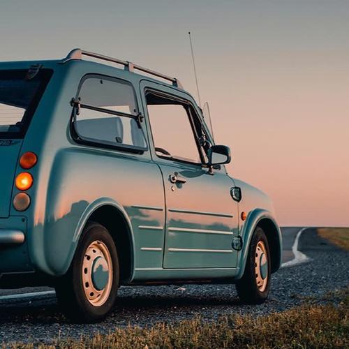 2025年最火微信头像汽车