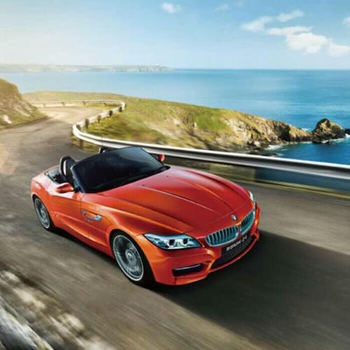 2025年最火微信头像汽车