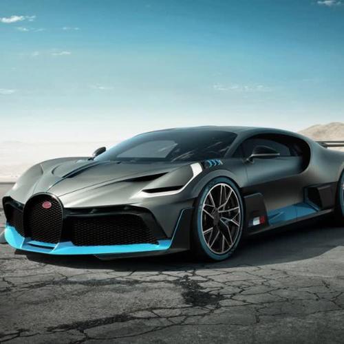 2025年最火微信头像汽车