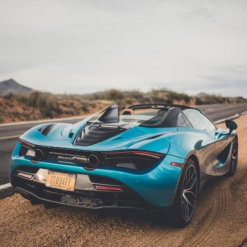 2025年最火微信头像汽车