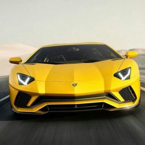 2025年最火微信头像汽车