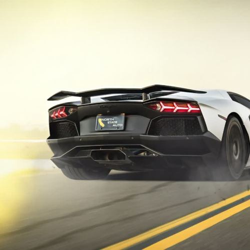 2025年最火微信头像汽车