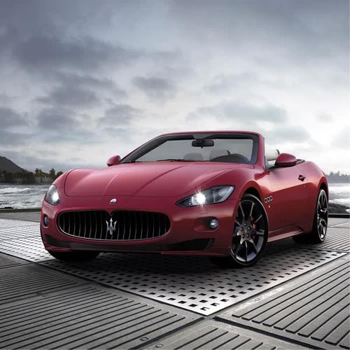 2025年最火微信头像汽车