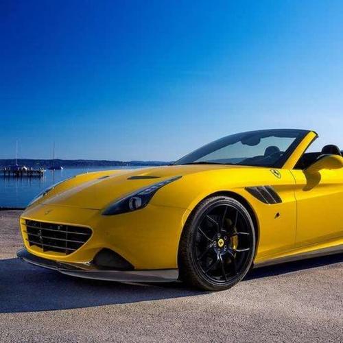 2025年最火微信头像汽车