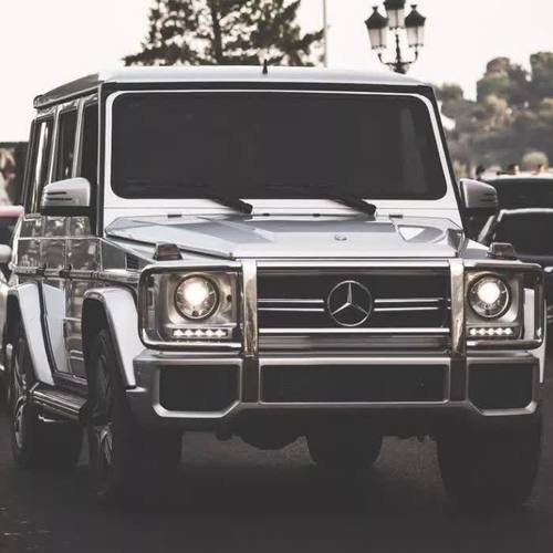 2025年最火微信头像汽车