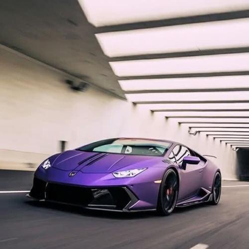 2025年最火微信头像汽车