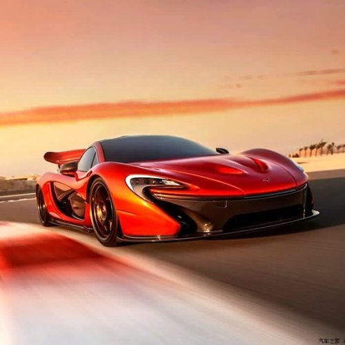 2025年最火微信头像汽车