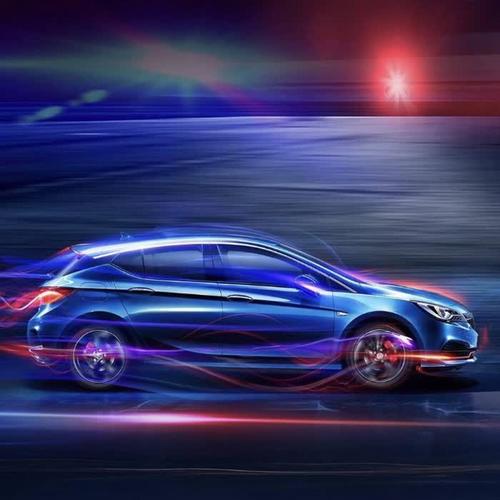 2025年最火微信头像汽车