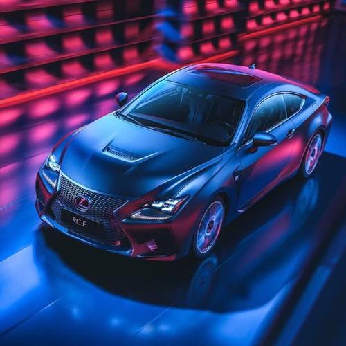 2025年最火微信头像汽车