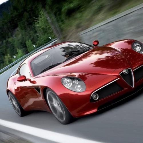 2025年最火微信头像汽车