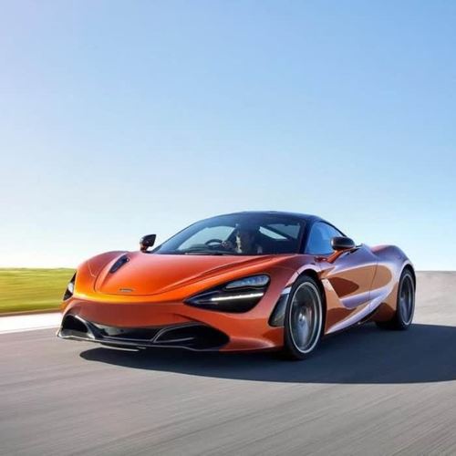 2025年最火微信头像汽车