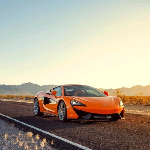 2025年最火微信头像汽车