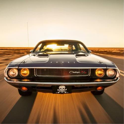 2025年最火微信头像汽车