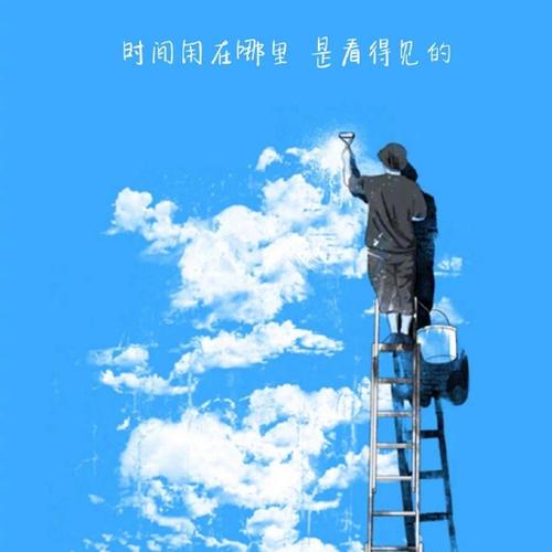 2025微信正能量头像