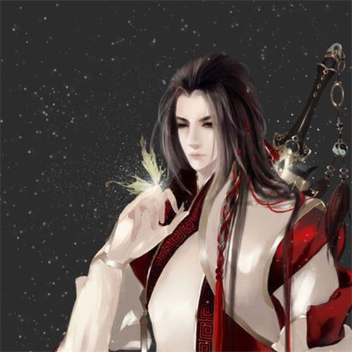 励志头像图片