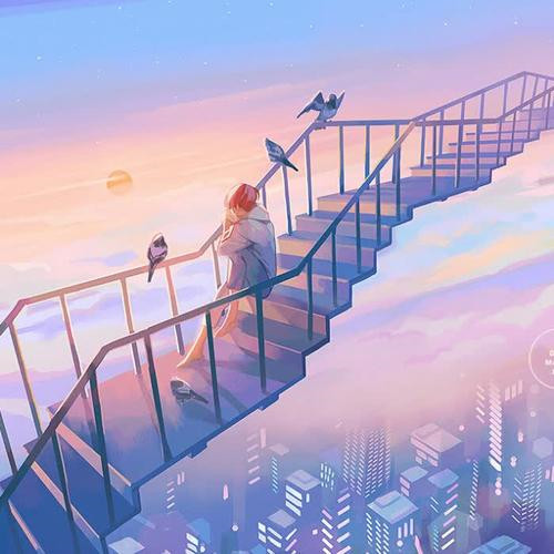 2025年正能量微信头像