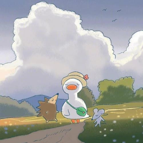 2025年正能量微信头像