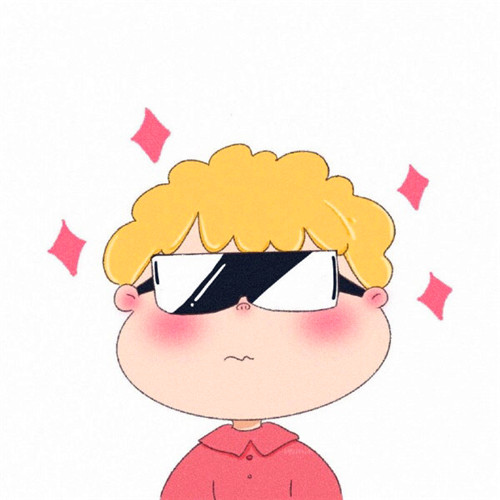 沙雕又好看的搞怪头像图片