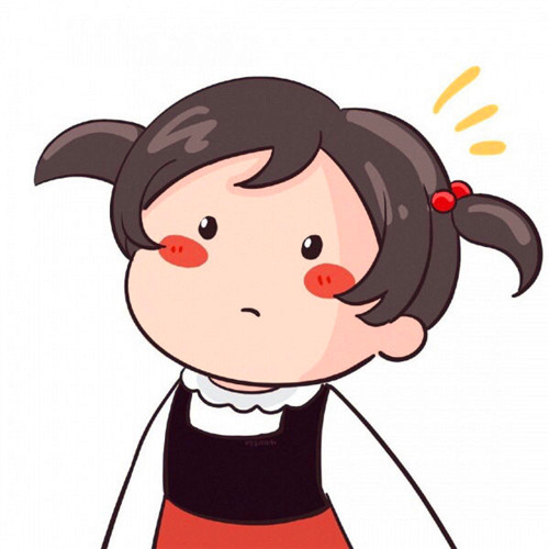 沙雕又好看的搞怪头像图片