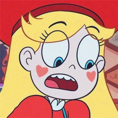 沙雕又好看的搞怪头像图片