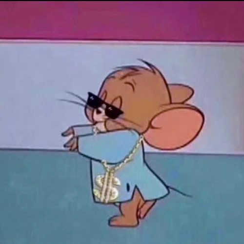 沙雕又好看的搞怪头像图片