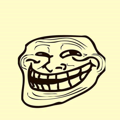 沙雕又好看的搞怪头像图片